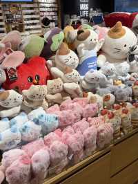 Toys and Treasures: Discovering M&G LIFE at Raffles City
