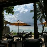 Eden Beach Resort and Spa
