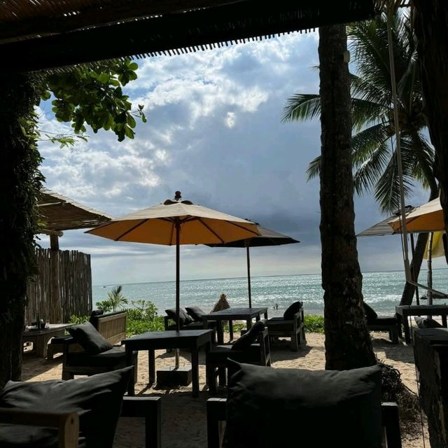 Eden Beach Resort and Spa