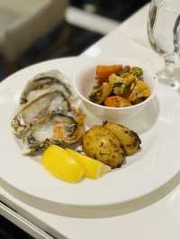 ROYALE RESTAURANT✨All-You-Can-Eat✨International Buffet