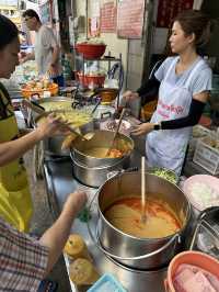7 Days in Bangkok