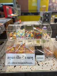 กริลล์โซ่ บุฟเฟต์ : Grillzo Buffet สมุทรสาคร