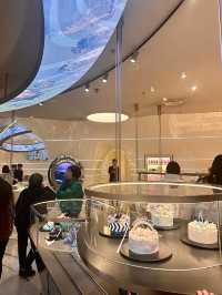 รีวิวร้าน Holiland ที่ Super Brand mall