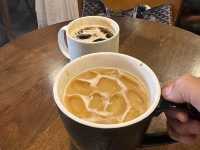 基隆🇼🇸 的獨有咖啡☕️