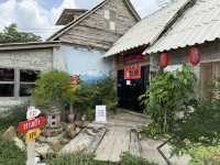 KAMEGO RAMEN – ร้านราเมงลับแห่งราชบุรี 