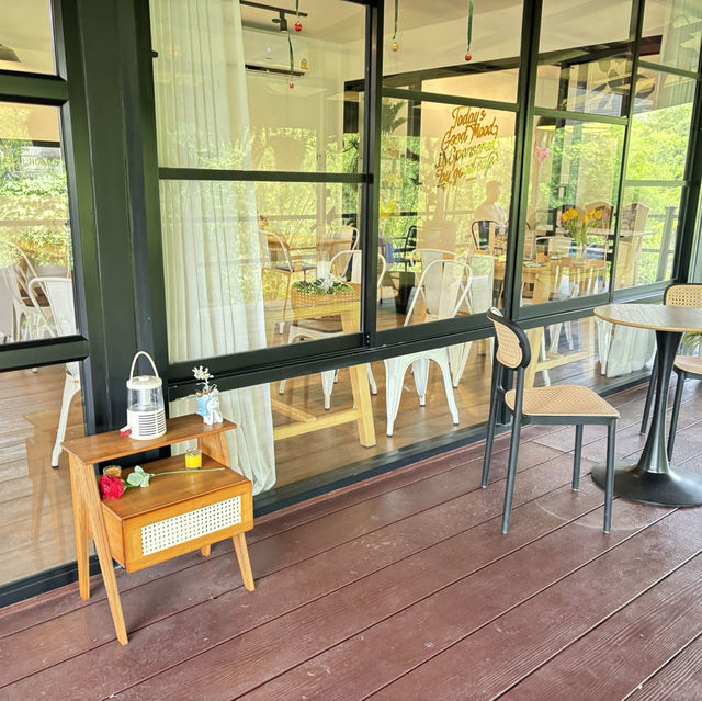 Good Cafe จันทบุรี