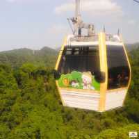 Maokong Gondola 