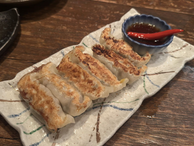 食在銅鑼灣 | 樂宴 | 想二訪的高質沖繩料理