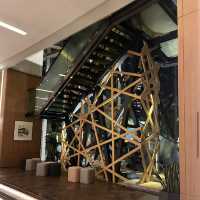 香港東隅酒店 (EAST Hong Kong)