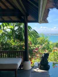 🍛 Jungle Bites & River Delights – Dining at Four Seasons Sayan