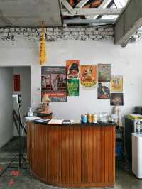 Hide and Seek Coffee Malaysia