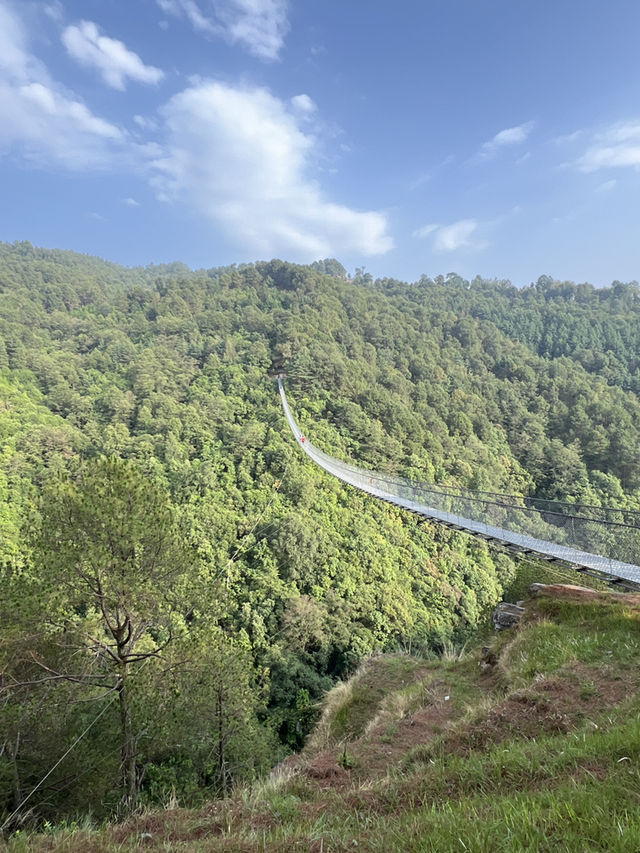 Nagarkot, Nepal