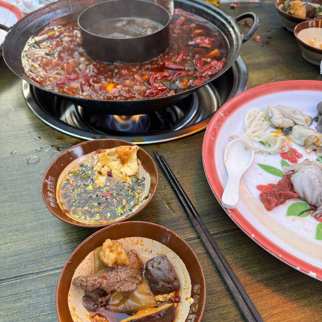 충칭 3일 자유여행 꿀팁, 여행 스팟&맛집 모음