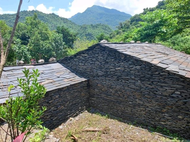 #臺灣原住民族文化園區-屏東縣瑪家鄉