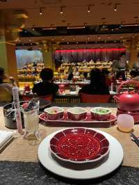 Dine Like Royalty at Gong Yan, Shanghai