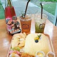 ร้านตากะยาย คาเฟ่