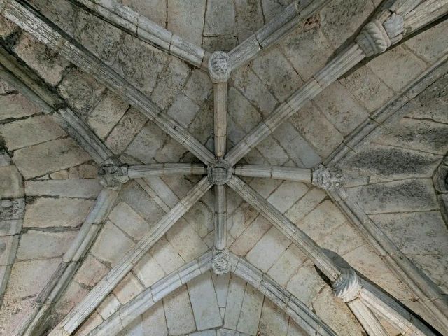Belém Tower – A Timeless Guardian of Lisbon