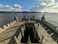 Belém Tower – A Timeless Guardian of Lisbon