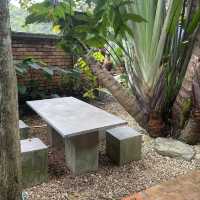 ย่านซื่อกาเดนท์ กาแฟสด ร้านอาหารแนะนำในสตูล