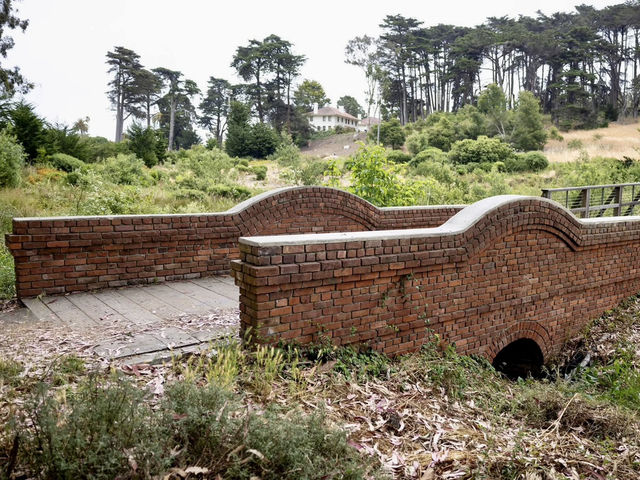 Presidio of San Francisco
