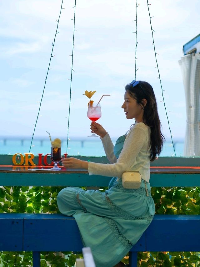 실수투성이었던 오키나와의 2박3일