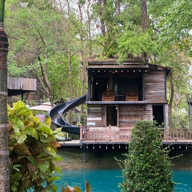 No.39 Cafe - คาเฟ่ที่มีบรรยากาศสุดผ่อนคลาย