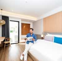 Lalynn Resort & Villa ถลาง ภูเก็ต 