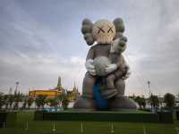 KAWS: Holiday 