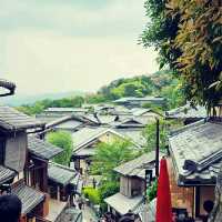 Kiyomizu-dera – Kyoto’s Temple of Pure Water and Panoramic Beauty