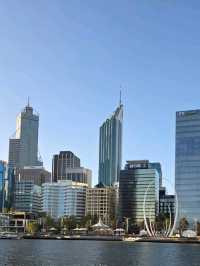 🌆 Perth City: Where Every Corner Has a Vibe!