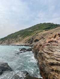 อุทยานเขาแหลมหญ้า-หมู่เกาะเสม็ด จังหวัดระยอง
