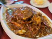 Restoran Hokkaido Seafood KL: A Chinese-Style Seafood Gem in a Coffee Shop Setting