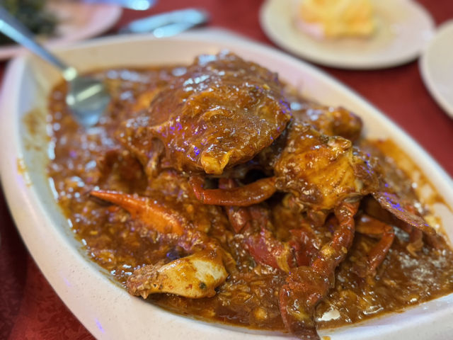 Restoran Hokkaido Seafood KL: A Chinese-Style Seafood Gem in a Coffee Shop Setting