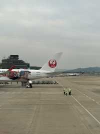 【福岡空港】ラウンジTIME/サウス（カード会員）