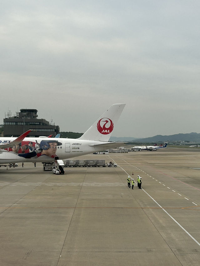 【福岡空港】ラウンジTIME/サウス（カード会員）