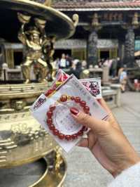วัดหลงซาน 