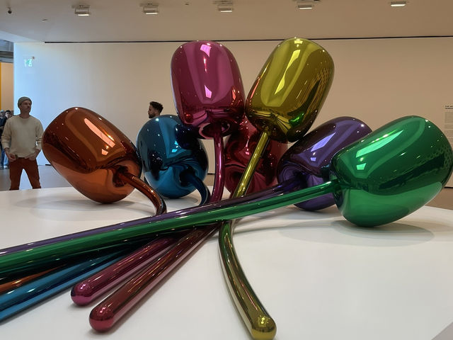 ビルバオで楽しむアート🎨旅