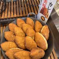 焼きたてのピザやコッペパンなど絶品！