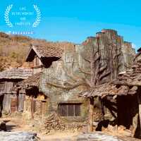 A Journey to the Goguryeo Blacksmith Village
