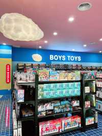 Weekend Citywalk Surprise: ToyWorld is Kids’ Paradise