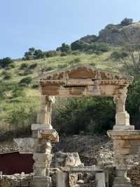 Ephesus: Wonders of the Ancient World
