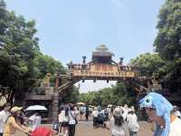 เที่ยว Shanghai Disneyland 1 วันเต็ม 