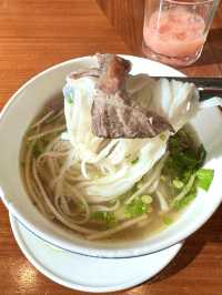 ベトナム　ホーチミン　ルネッサンスサイゴンの朝食で最高の朝を！