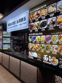 “Food City: Culinary Haven for Every Craving”