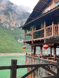 Where History Flows: Discovering Gongtan Ancient Town