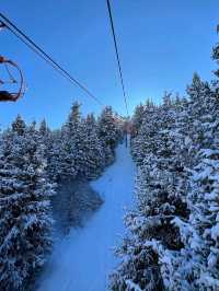 Karakol Ski Base: Kyrgyzstan’s Alpine Secret
