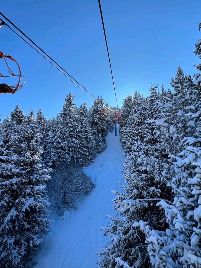 Karakol Ski Base: Kyrgyzstan’s Alpine Secret
