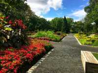Montreal Botanical Garden – A Living Masterpiece in the Heart of the City