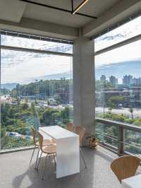 🇰🇷首爾特別咖啡探店｜wood mellow