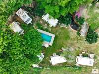 White House Beach Camping Caravans